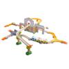 HABA Kullerb 306745 Playway Station First Marble Run Basic Packs from 2 Years, Colourful view 3