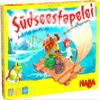 HABA 306698 South Sea Stacking Large Game from 6 Years, Made in Germany view 1