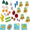 HABA 306698 South Sea Stacking Large Game from 6 Years, Made in Germany view 3