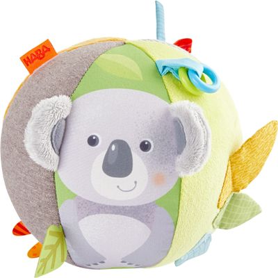 HABA - Koala Activity Ball - Activity Toy - 6 Months - 306657