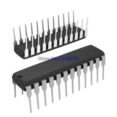 5 Pcs MC33035P MC33035 DIP-24 brushless DC Motor Control