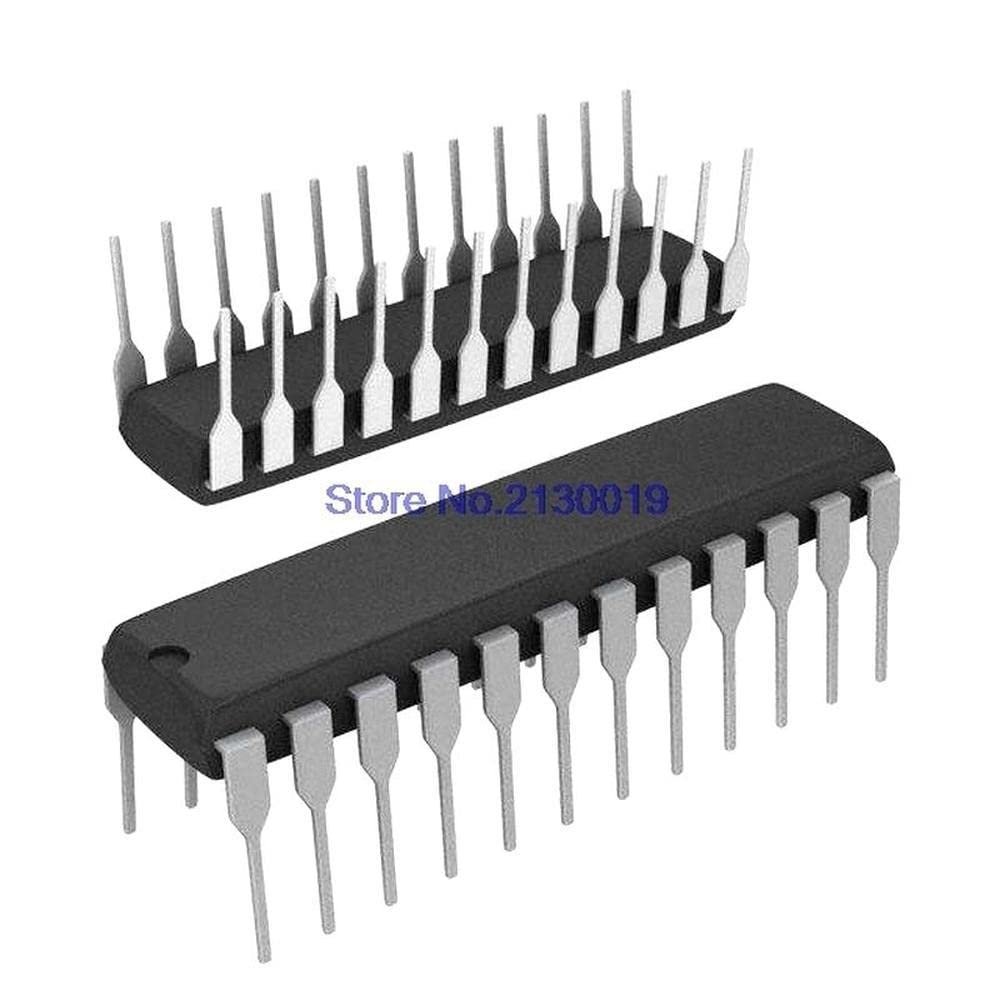 5 Pcs MC33035P MC33035 DIP-24 brushless DC Motor Control