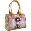SAFTA Unisex Kid's Article Gorjuss Handbag Purrrrrfect Love, Multicoloured, M, Multicoloured, M, Casual view 4