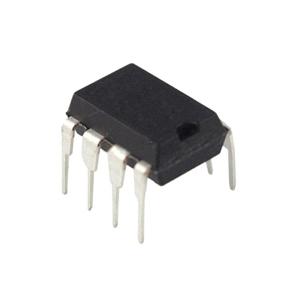 5 Pcs RC4391 4391 RC4391N RV4391N DIP-8