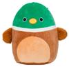 Squishmallows 5" Mallard Duck Avery view 1