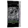 Magic: The Gathering Double Masters 2022 Collector Booster | 15 Magic Cards view 3