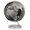 iConic World Desktop globe (Black) view 1