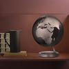 iConic World Desktop globe (Black) view 2