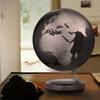 iConic World Desktop globe (Black) view 3