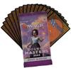 Magic: The Gathering Double Masters 2022 Draft Booster Box | 24 Packs (384 Magic Cards) view 4