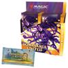 Magic The Gathering Dominaria United Collector Booster Box | 12 Packs + Topper Card (181 Magic Cards) view 1