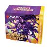 Magic The Gathering Dominaria United Collector Booster Box | 12 Packs + Topper Card (181 Magic Cards) view 2