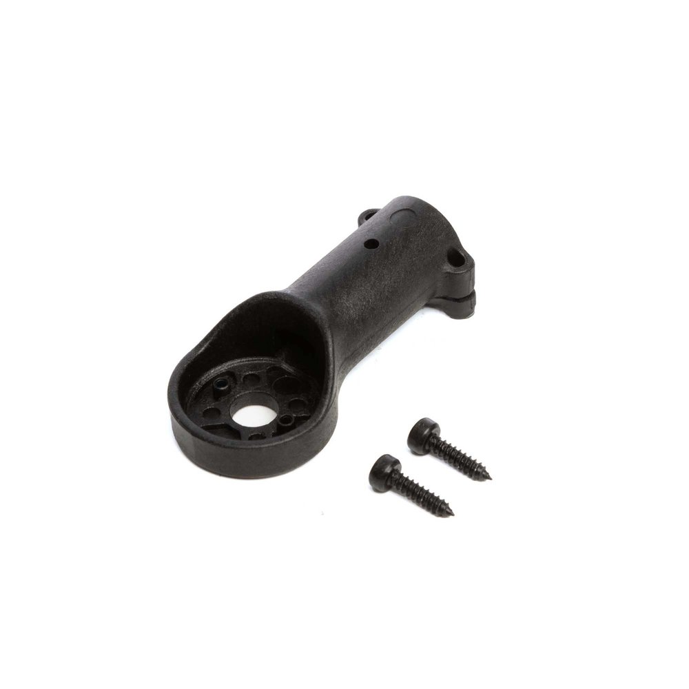 Blade Tail Motor Mount: Infusion 180, BLH7017