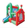 CocoNut Castles Big Rig Truck Bouncy Castle, Inflatable Bounce House For Kids That Looks Like a Freighter Truck, 120 volt AC Blower Included, Great For Backyard Playdates and Birthday Parties, Ages 5+ view 1