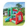 CocoNut Castles Big Rig Truck Bouncy Castle, Inflatable Bounce House For Kids That Looks Like a Freighter Truck, 120 volt AC Blower Included, Great For Backyard Playdates and Birthday Parties, Ages 5+ view 2