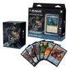 Magic: The Gathering Universes Beyond: Warhammer 40,000 Commander Deck  Forces of the Imperium view 1