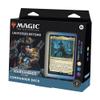 Magic: The Gathering Universes Beyond: Warhammer 40,000 Commander Deck  Forces of the Imperium view 2