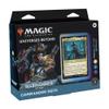 Magic: The Gathering Universes Beyond: Warhammer 40,000 Commander Deck  Forces of the Imperium view 3