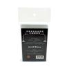100 Team Bags for Team Sets, Fits up to 35 Cards | Suitable for Top Loaders & Magnetic Mold Holders up to 260pt view 1