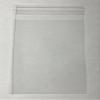 100 Team Bags for Team Sets, Fits up to 35 Cards | Suitable for Top Loaders & Magnetic Mold Holders up to 260pt view 2