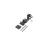 Blade Main Mounting Plate: Infusion 180, BLH7012 view 1