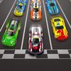 Vileafy 30 Mini Race Cars for Classroom Prizes, Party Favors for Kids 4-8 Years Old, Bulk Small Pull Back Car Toys for Treasure Box, Mini Toys Cars for Boys and Girls Valentines Day Gifts for Kids view 2