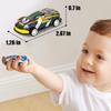 Vileafy 30 Mini Race Cars for Classroom Prizes, Party Favors for Kids 4-8 Years Old, Bulk Small Pull Back Car Toys for Treasure Box, Mini Toys Cars for Boys and Girls Valentines Day Gifts for Kids view 3