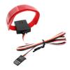 HTLNUZD SKYRC Temperature Sensing Probe Checker Cable, for Use with iMAX B6 B6AC Lipo RC Battery Control Parts Etc view 1