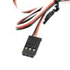 HTLNUZD SKYRC Temperature Sensing Probe Checker Cable, for Use with iMAX B6 B6AC Lipo RC Battery Control Parts Etc view 3