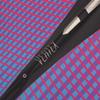 Prism Kites Vertex Diamond  Classic Single-Line Kite  Easy to Assemble  Tail and Spare Parts Included  Ultraviolet view 3