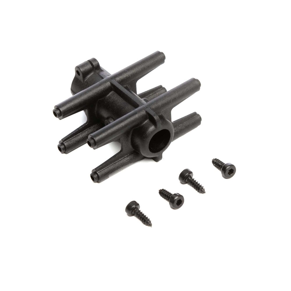 Blade Front Tail Boom Mount: Infusion 180, BLH7015