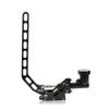 OSIAS Universal Adjustable Auto Vertical Hydraulic Drift Handbrake with Oil Tank Aluminum Black view 1