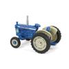 ERTL 1/64 Ford 5000 Wide Front with FFA Logo 13980 view 4