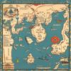 1000 Piece Jigsaw Puzzle | 1931 Maine Puzzle map | Boothbay Harbor and Vicinity | Linekin Bay, Ocean Point - Maine Puzzle view 1