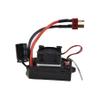 HOSIM RC Car Brushless ESC Electronic Speed Controller Parts WSDT for Hosim X07 RC Car view 2