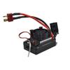 HOSIM RC Car Brushless ESC Electronic Speed Controller Parts WSDT for Hosim X07 RC Car view 4