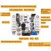 Hiwonder Bus Servo Controller Serial Bus Servo Tester Board for Bus Servo view 2