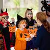 TOY Life Halloween Party Favors for Kids Halloween Toys in Bulk Halloween Prizes for Kids Halloween Pumpkin Buckets Goodie Bags Stuffers Fillers Non Candy Treat for Kid view 4