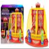 Ambassador Electronic Arcade Down The Clown view 1