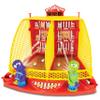 Ambassador Electronic Arcade Down The Clown view 3