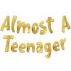 12th Birthday Gold Glitter Banner - Happy 12th Birthday Party Decorations, Supplies and Favors - 12th Wedding Anniversary Decorations view 1