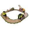 ToysWD Starter KIT Circuit RC Crawler Park 1/24 1/18 view 1