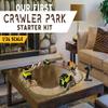 ToysWD Starter KIT Circuit RC Crawler Park 1/24 1/18 view 2