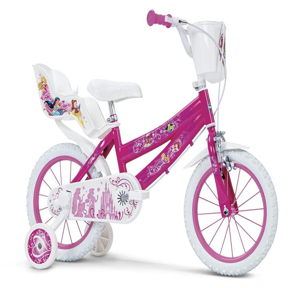 TOIMSA Princess Huffy 14 Inch Bike