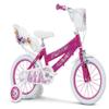 TOIMSA Princess Huffy 14 Inch Bike view 1