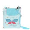 Blackfit8 842243695 Purse Portamovil Butterfly 10 X 19 cm, Multicoloured view 1