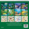 Teacher Created Resources Animal Habitats Reusable Sticker Pads view 2