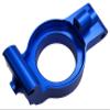 NHX RC Aluminum Spindle Carrie - Blue for Traxxas 1/5 X-MAXX view 3