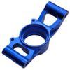 NHX RC Aluminum Rear Hub Set - Blue for Traxxas 1/5 X-MAXX view 3