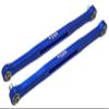 NHX RC Aluminum Turnbuckle Set 172mm - Blue for Traxxas 1/5 X-MAXX